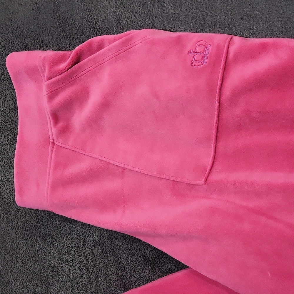 Juicy By Juicy Couture Pants - Picture 5 of 12